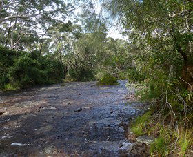 Booderee National Park: Green Patch And Telegraph Creek Walking Tracks - Northern Rivers Accommodation 2