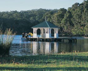 Walpole-Nornalup Inlets - Northern Rivers Accommodation 0