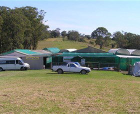 Tinonee NSW Northern Rivers Accommodation