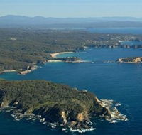 Banksia Walk - Burrewarra Point - Northern Rivers Accommodation