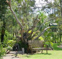 Mondrook Garden Cafe Gallery and Function Centre - Northern Rivers Accommodation