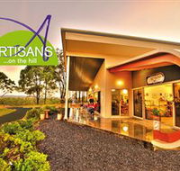 Artisans On The Hill - Northern Rivers Accommodation