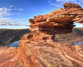 Inland Gorges - Northern Rivers Accommodation 0