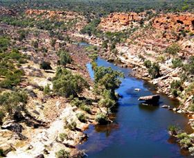 Inland Gorges - Northern Rivers Accommodation 3