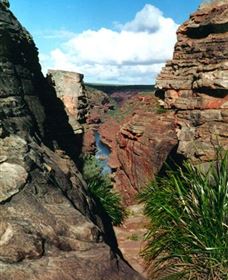 Inland Gorges - Northern Rivers Accommodation 1