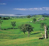 Bemboka - Northern Rivers Accommodation