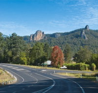 Nimbin Rocks