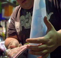 Nimbin Candle Factory - Northern Rivers Accommodation