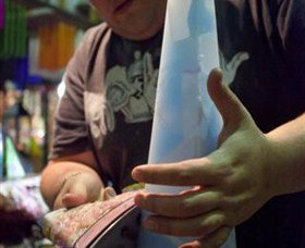 Nimbin Candle Factory - Northern Rivers Accommodation 0