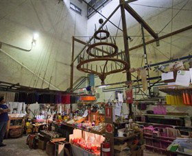 Nimbin Candle Factory - Northern Rivers Accommodation 6