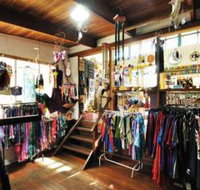 Nimbin Craft Gallery - Northern Rivers Accommodation