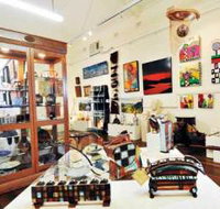 Nimbin Artists Gallery - Northern Rivers Accommodation