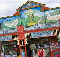 HEMP Embassy - Northern Rivers Accommodation