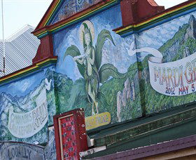 HEMP Embassy - Northern Rivers Accommodation 1