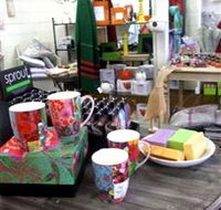 The Famous Tinonee Cafe and Gift Shop - Northern Rivers Accommodation