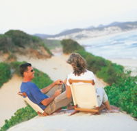 Anna Bay Beach - Northern Rivers Accommodation