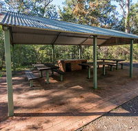 Brimbin picnic area - Northern Rivers Accommodation