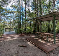 Big Nellie lookout and picnic area - Northern Rivers Accommodation