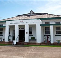 Lawrence Museum and Historical Society Inc - Northern Rivers Accommodation