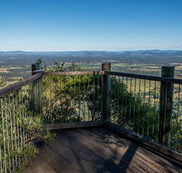 Newbys lookout - Northern Rivers Accommodation