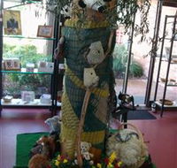 Taree Craft Centre - Northern Rivers Accommodation