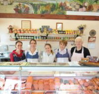 Mentges Master Meats - Northern Rivers Accommodation