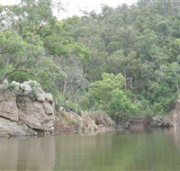Brogo - Northern Rivers Accommodation