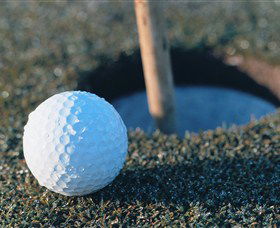Tuross Head Country Club - Northern Rivers Accommodation 0