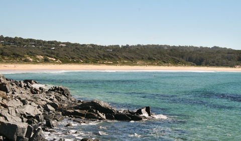 Bingi Bingi Point - Northern Rivers Accommodation 1