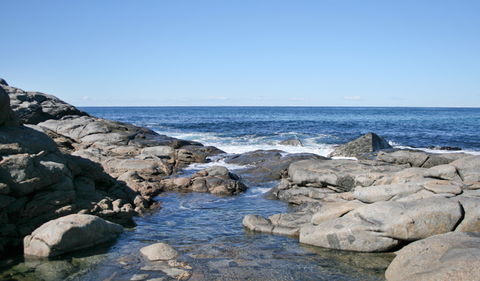 Bingi Bingi Point - Northern Rivers Accommodation 2