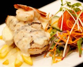 Manning River Hotel - Northern Rivers Accommodation 0