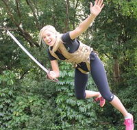 Half Day Stunt Academy - Northern Rivers Accommodation
