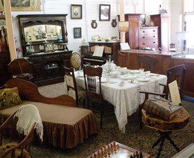 Wingham Self-Guided Heritage Walk - Northern Rivers Accommodation 0