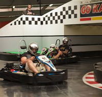 Slideways - Go Karting Gold Coast - Northern Rivers Accommodation