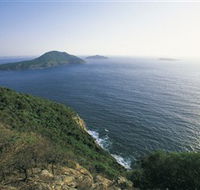 Yacaaba Head Walk - Northern Rivers Accommodation
