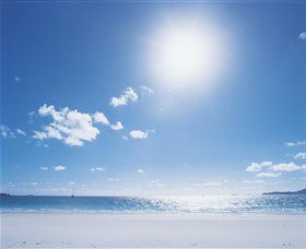 Hawks Nest Beach - Northern Rivers Accommodation 0