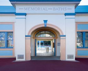 Lismore Memorial Baths - Northern Rivers Accommodation 0