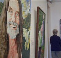 Lismore Regional Gallery - Northern Rivers Accommodation