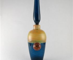 Alan Ussher Glassblowing Studio - Northern Rivers Accommodation 1