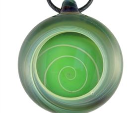 Alan Ussher Glassblowing Studio - Northern Rivers Accommodation 2