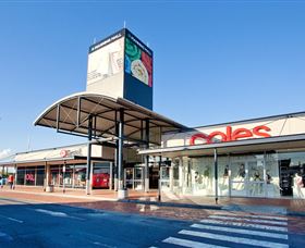 Manning Mall - Northern Rivers Accommodation 0
