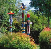 Wilsons River Experience Walk - Northern Rivers Accommodation