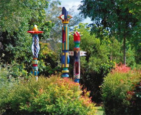 Wilsons River Experience Walk - Northern Rivers Accommodation 0