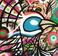 The Back Alley Gallery - Northern Rivers Accommodation