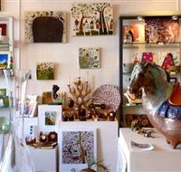 Art Aspects Gallery - Northern Rivers Accommodation