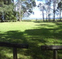 Aboriginal Bora Ring - Northern Rivers Accommodation