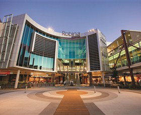 Robina Town Centre - Northern Rivers Accommodation 0
