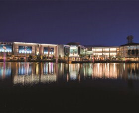 Robina Town Centre - Northern Rivers Accommodation 1