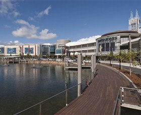 Robina Town Centre - Northern Rivers Accommodation 2