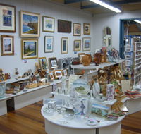 Ferry Park Gallery - Northern Rivers Accommodation